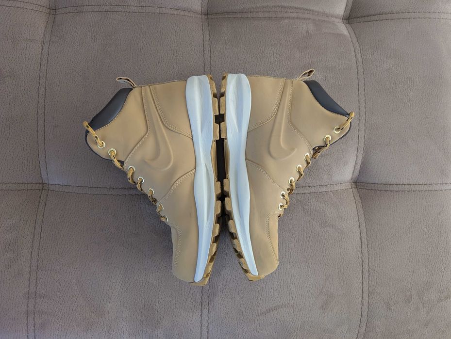 Nike Manoa Leather 42