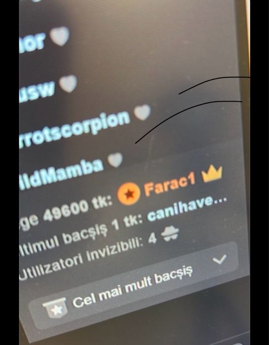 Promovare prima pagina  videochat