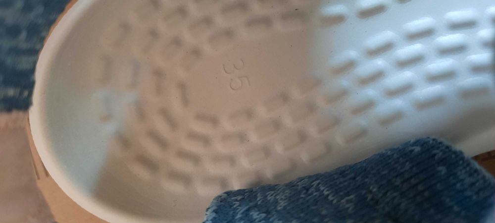 Sandale sport Quechua  Mărimea 35