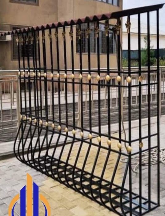 Reshotka xonadonlar uchun sifat va ishonchli Решетки для вашей квартир