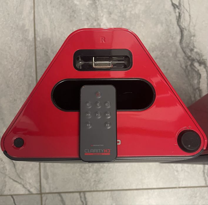 Акустическая симтема