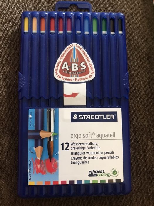 Канцтовары альбомы для рисования