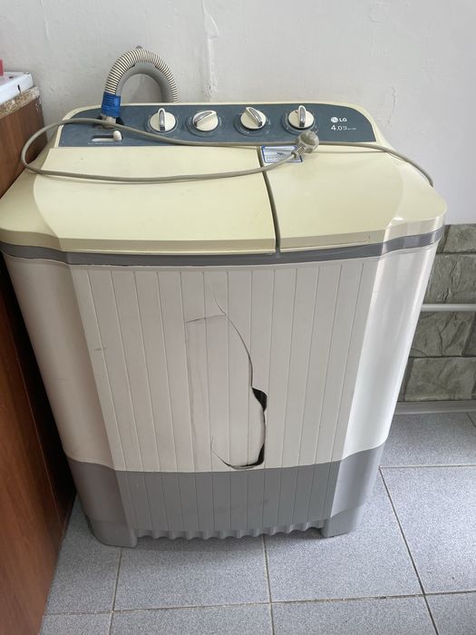 Продается стиральный машина