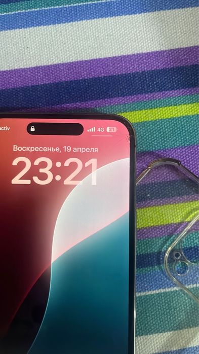 айфон 14 ПРО МАКС