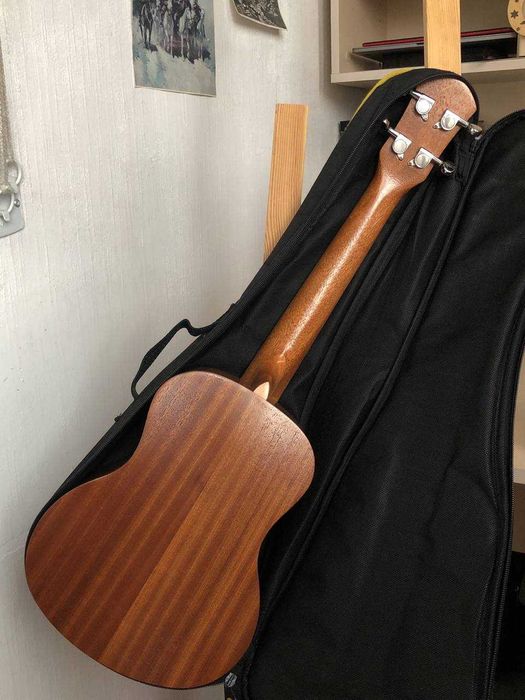 Укулеле тенор, модель Deviser UK26-45A