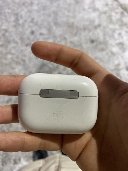 Airpods Pro 2 gen.
