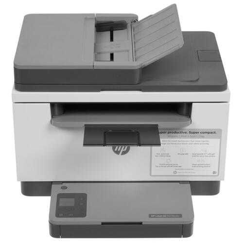 МФУ HP LaserJet MFP M236sdw Printer (9YG09A)