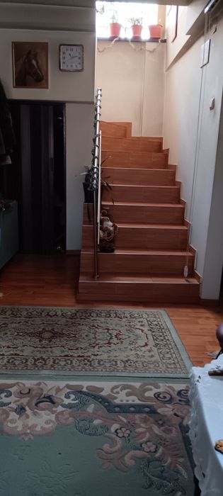 Militari  Apusului Sector 6