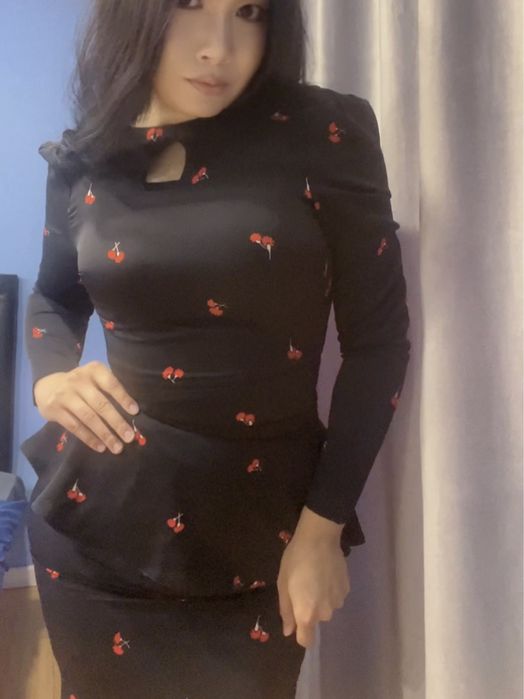 Женское Платья на выход