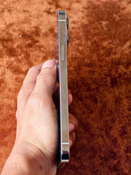 iPhone 13 PRO MAX • ALB • 93% Bateria