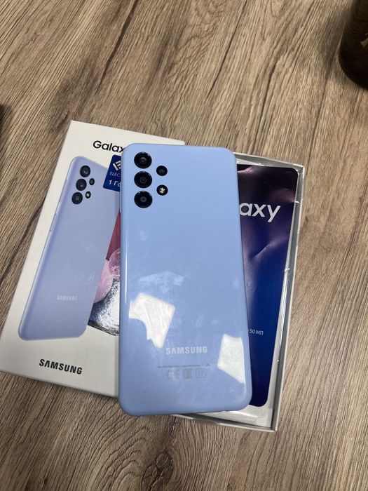 Тел сотилади Янги Самсунг А13 32 гб