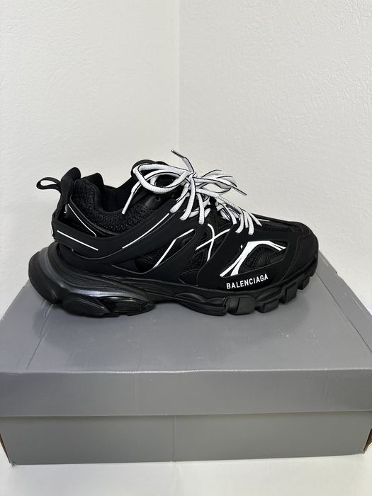 Balenciaga track (PREMIUM)