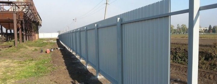 Executam garduri diferite modele