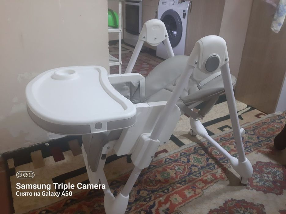 Продаются Детская кресла