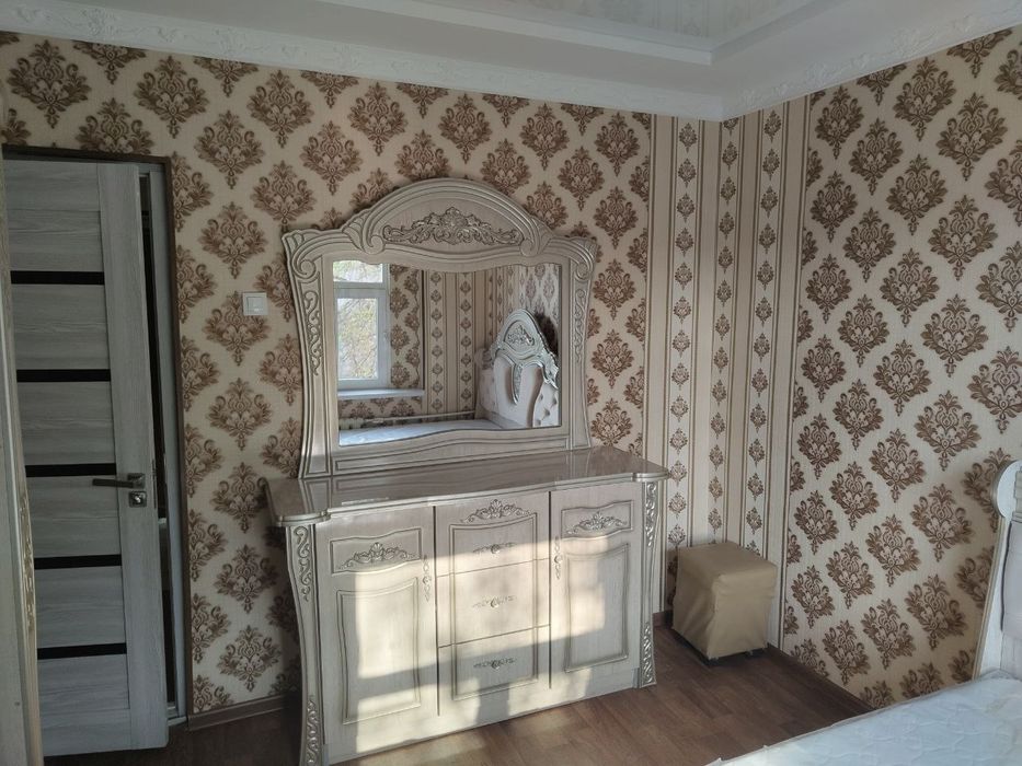 Спальный гарнитур.