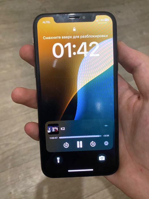 Iphone xs