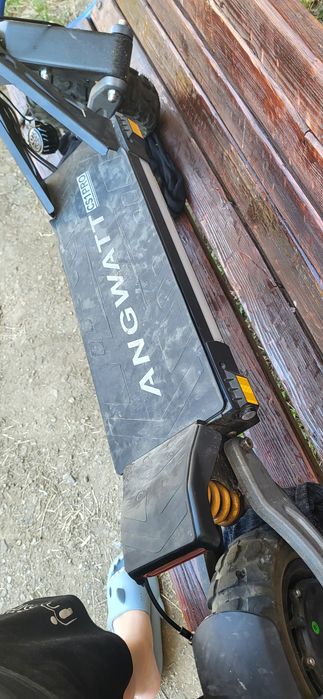 Trotineta Angwatt cs10pro