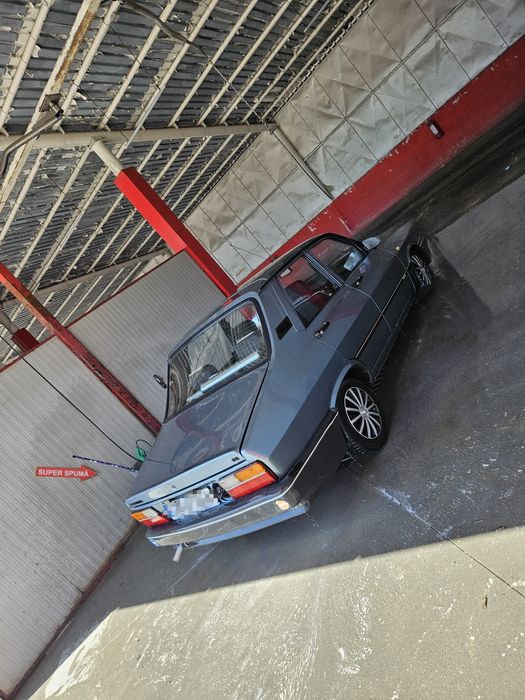 Vând Dacia 1310L – 1998, albastru metalizat