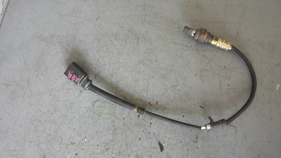 sonda lambda vw polo 9n skoda fabia 1.2b azq 03e906262b
