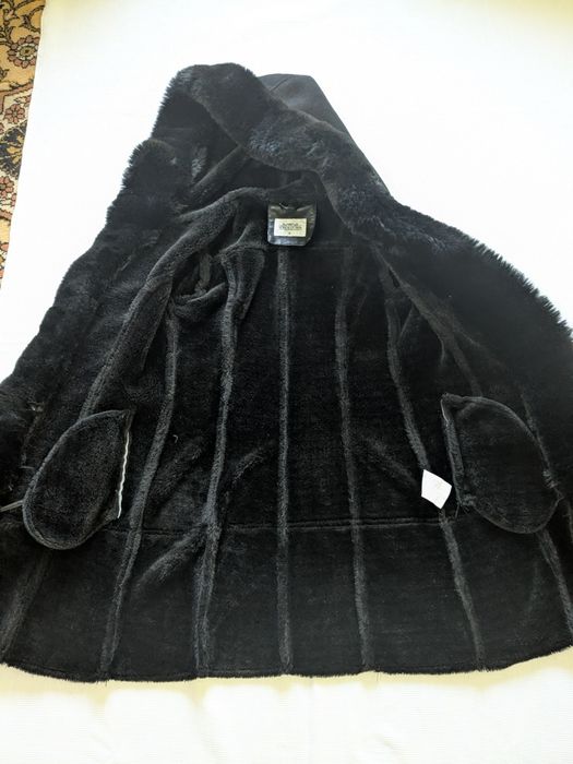 S. Cojoc piele ecologică.