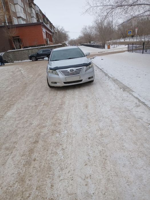 Продам камри 40.