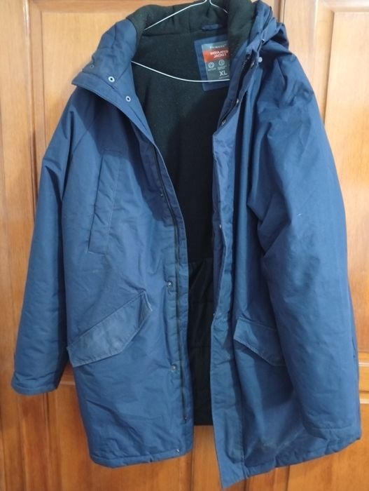 Jachetă încălzită pentru bărbați Volter nou