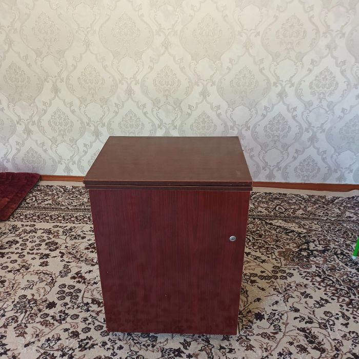 Тикиш машинкаси Подольск 142