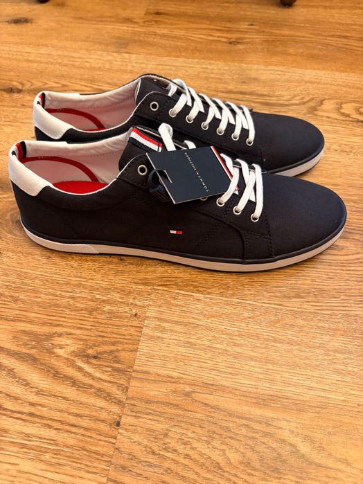 Мъжки маратонки Tommy Hilfiger