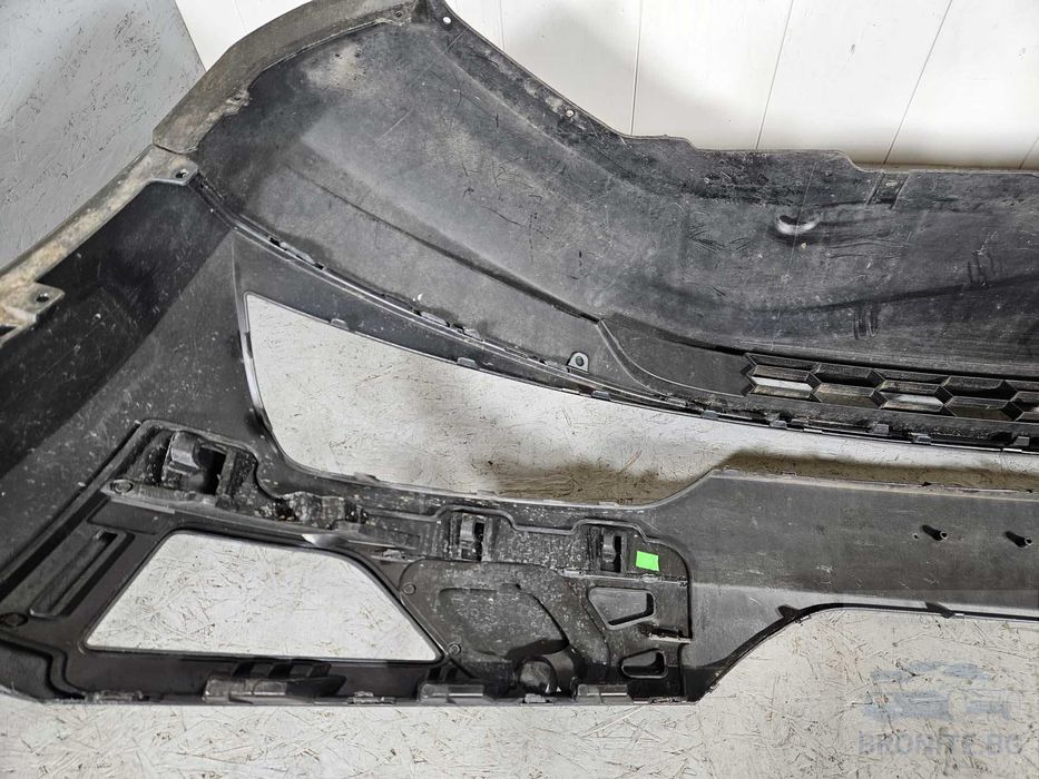 Предна броня SKODA KAROQ Шкода Карок 2017- 2021