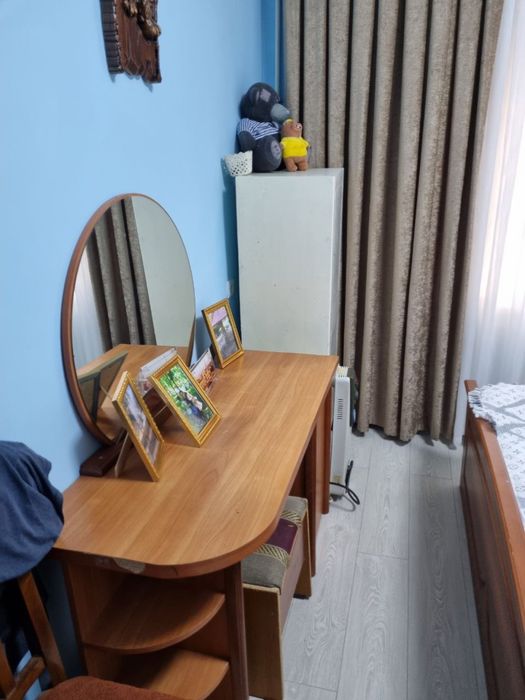 Аренда квартиры, с ремонтом.