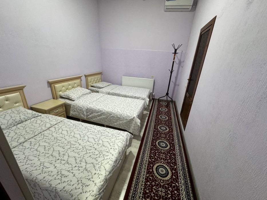 Hostel-Хостел, Mehmonxona-Мехмонхона Гостиница. SAMARQAND SHAHAR  24/7
