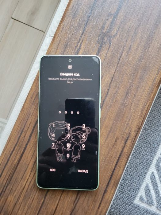 Продам Redmi Note 13 на 128