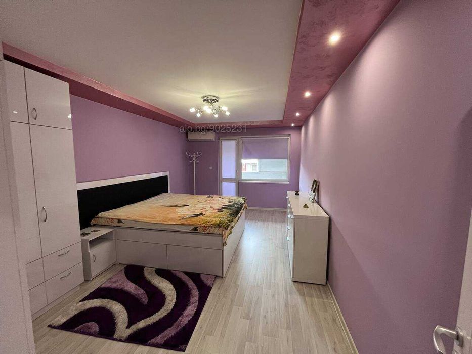 Продава се Двустаен апартамент в Пловдив, Кършияка - 84 кв.м за 1870 €/кв.м - Снимка #3