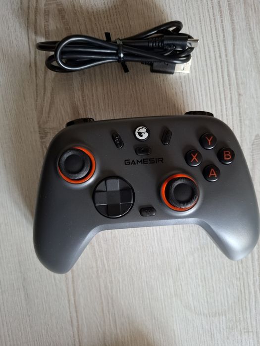 Gamesir nova lite 2