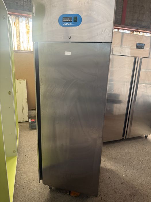 Frigider profesional Chromonorm – 1 ușă inox
