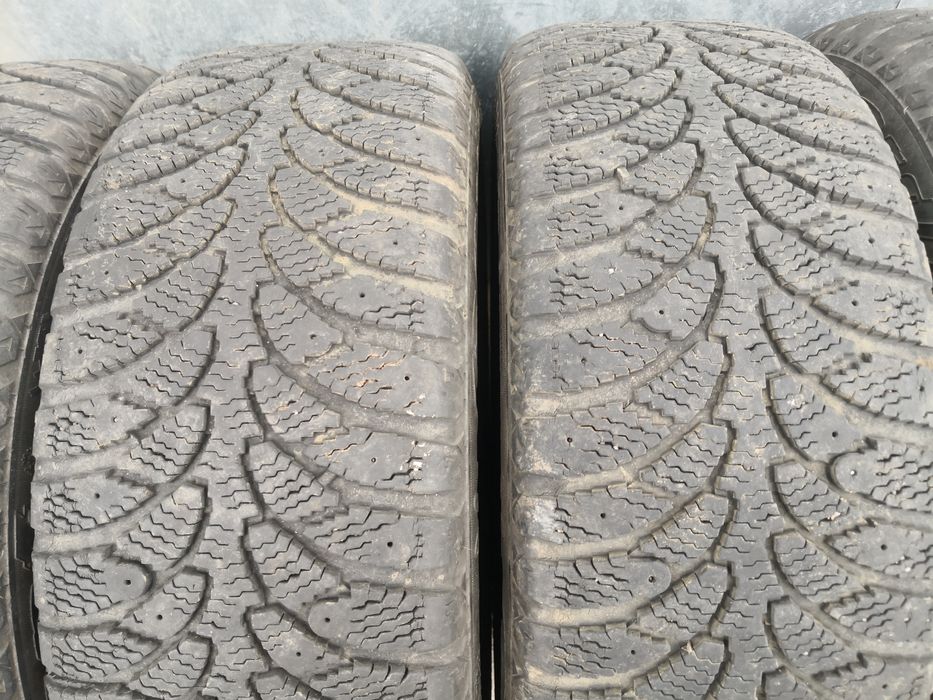 Roti Sharan, Alhambra, Galaxy 215/55/16 de iarna