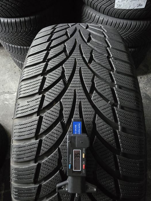 Nankang 235/55 R19 105V MS iarnă