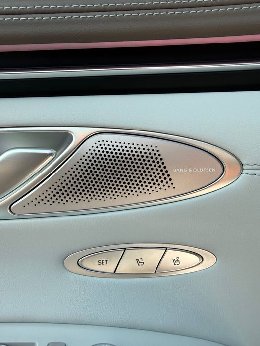 Genesis GV70 Full 2026й год