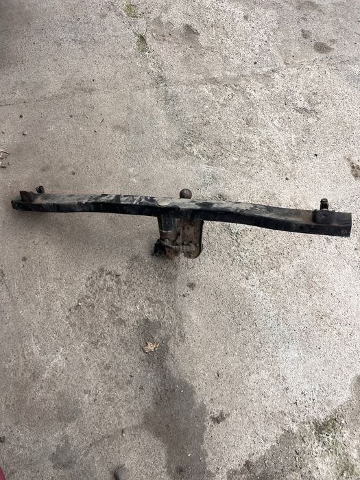 Carlig remorca bmw e39 combi