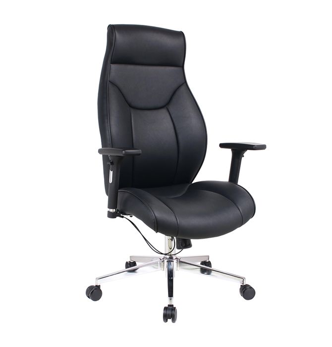 Скидка!!! Кресло  руководительское GRIND LUX