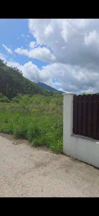 Vând teren intravilan, Brașov, Săcele, Bunloc