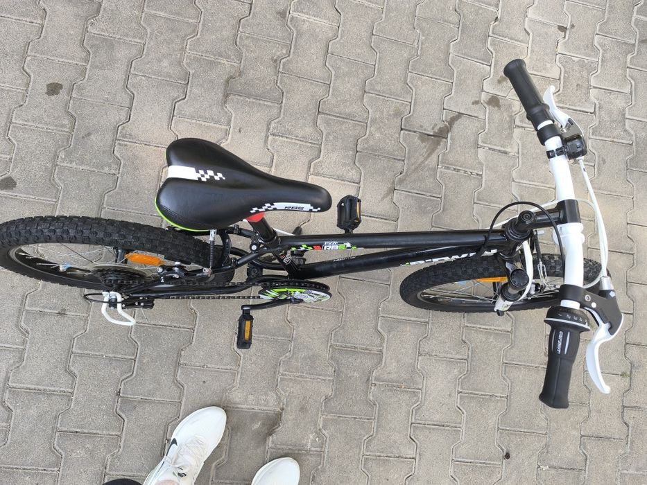 Bicicleta 20 inch