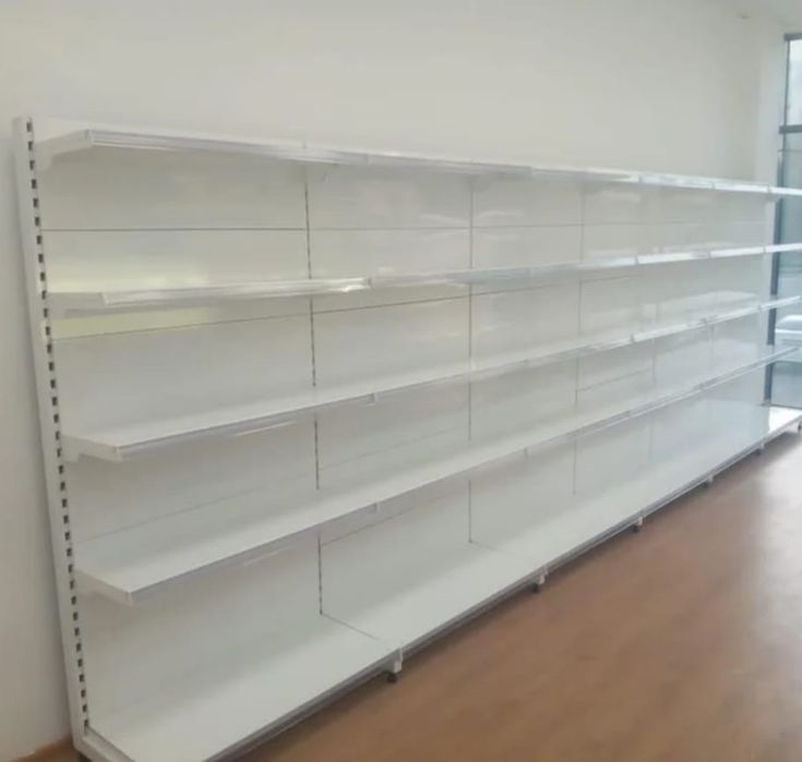 Полки для магазина