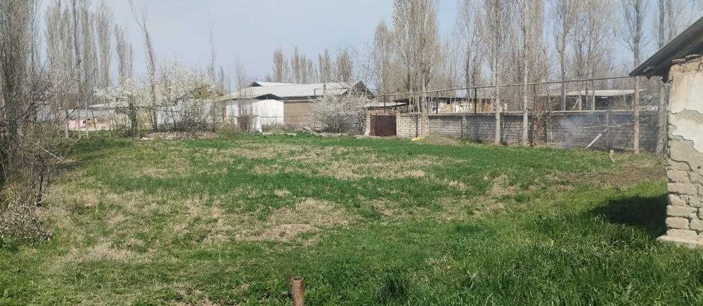 Yer sotiladi srochna