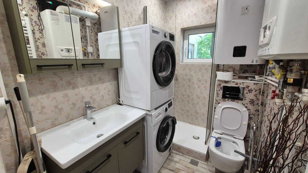 Studio Open-Space | Piata Romana | ASE | Pet Friendly