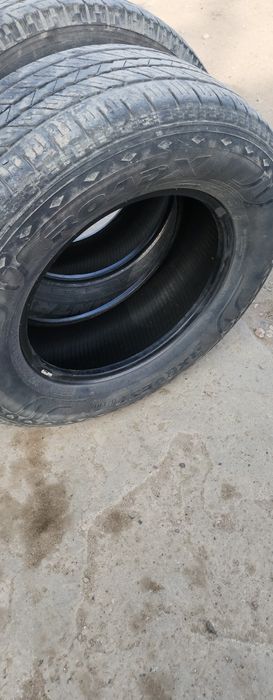 Продам покрышки 265/65/17