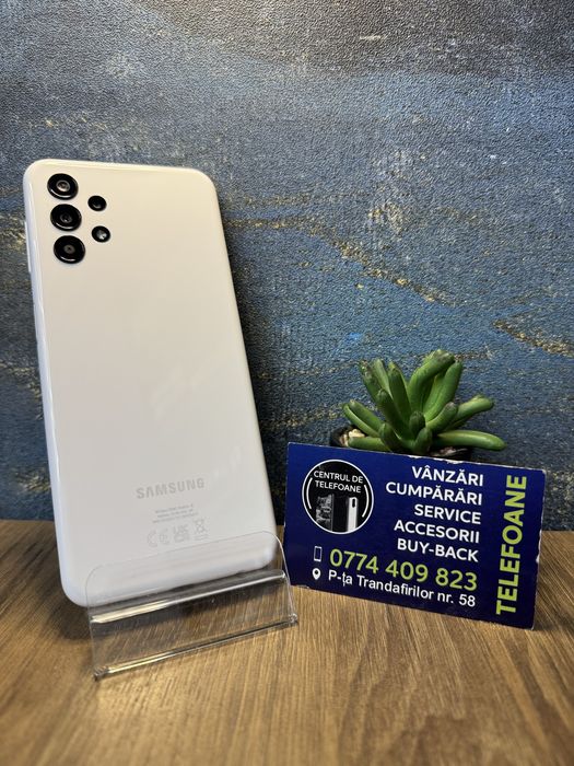 Samsung Galaxy A13/64Gb/Garantie 2Ani Centrul de Telefoane/Rate