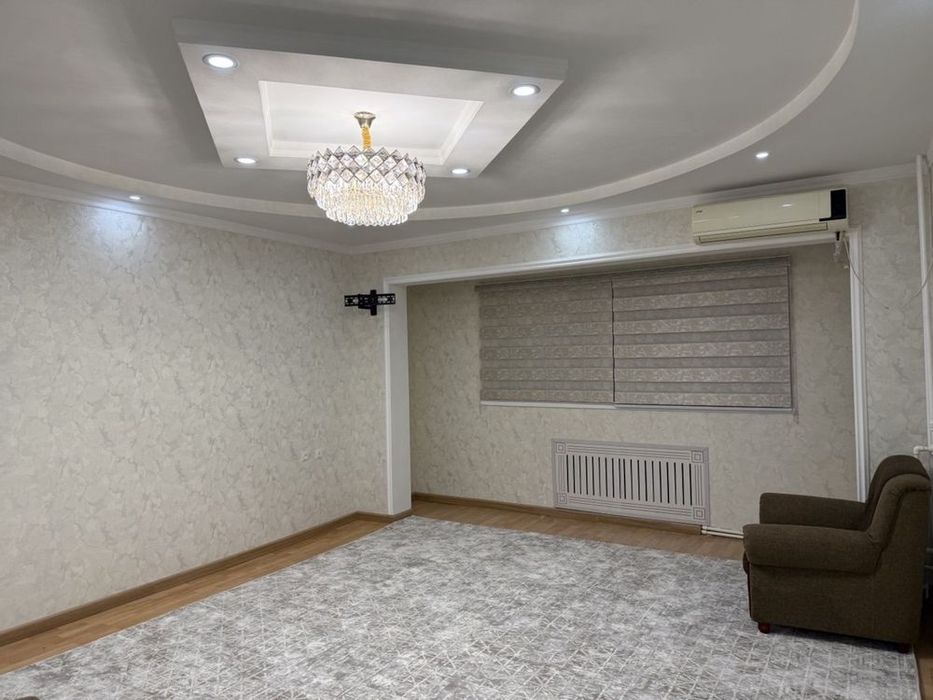 Аренда 4х Алмазар ц17 18 Себзар Фул Апартамент