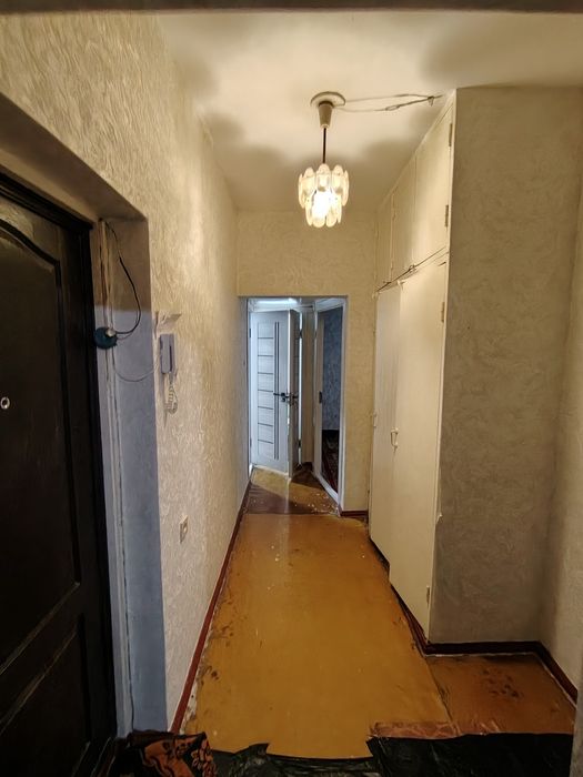 Срочно продается 2х комнатная квартира на ттз корзинка diadora