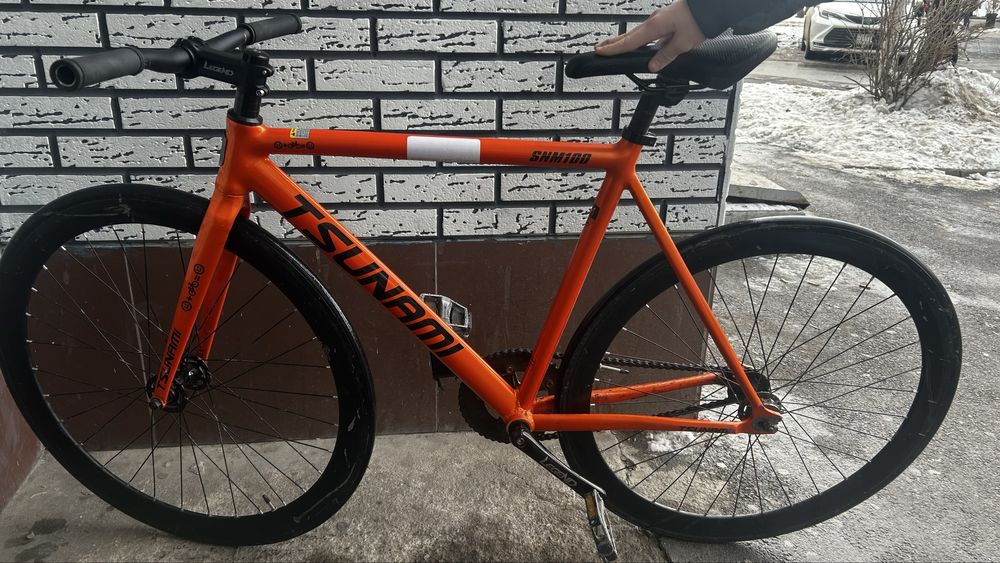 Фикс TSUNAMI Snm 100